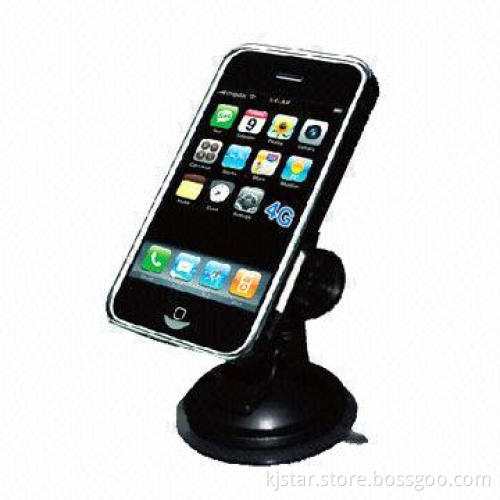 Car Mount Holder for iPhone 5G/4G, Samsung Note 2 and Camera